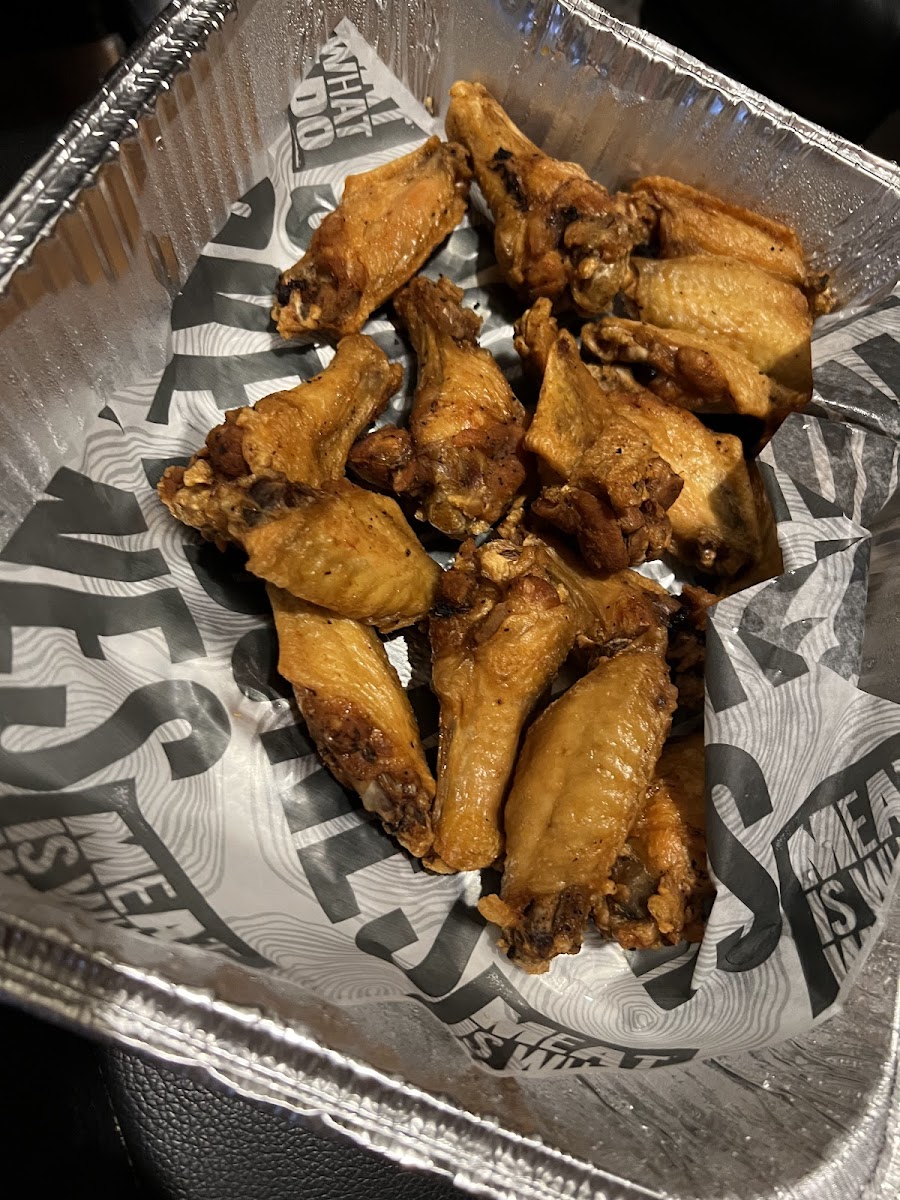 The Wing Experience Photos 2